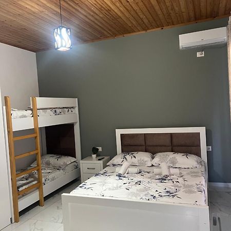 Vila Rafael Saranda Kültér fotó