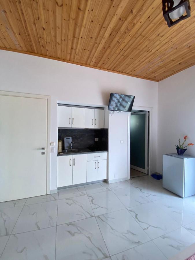 Vila Rafael Saranda Kültér fotó