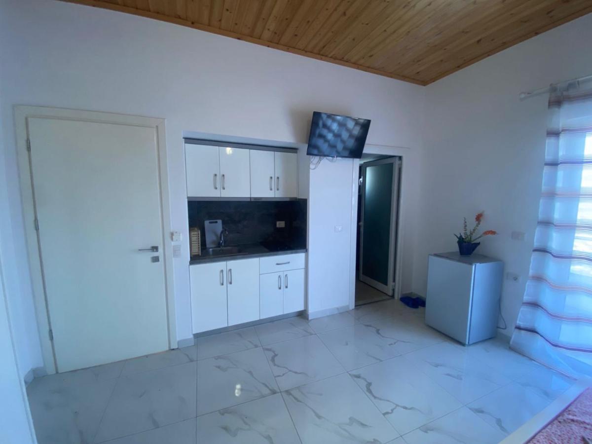 Vila Rafael Saranda Kültér fotó