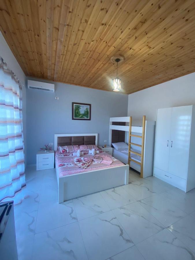 Vila Rafael Saranda Kültér fotó